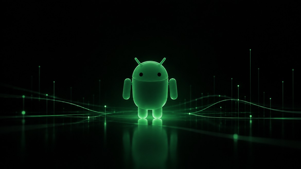 Reinventing Android Performance Debugging with AI-Driven Profilers ...